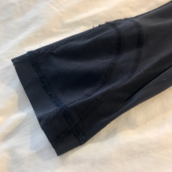 Lululemon Run Inspire Crop II (1-3 pairs) - Picture 8 of 8